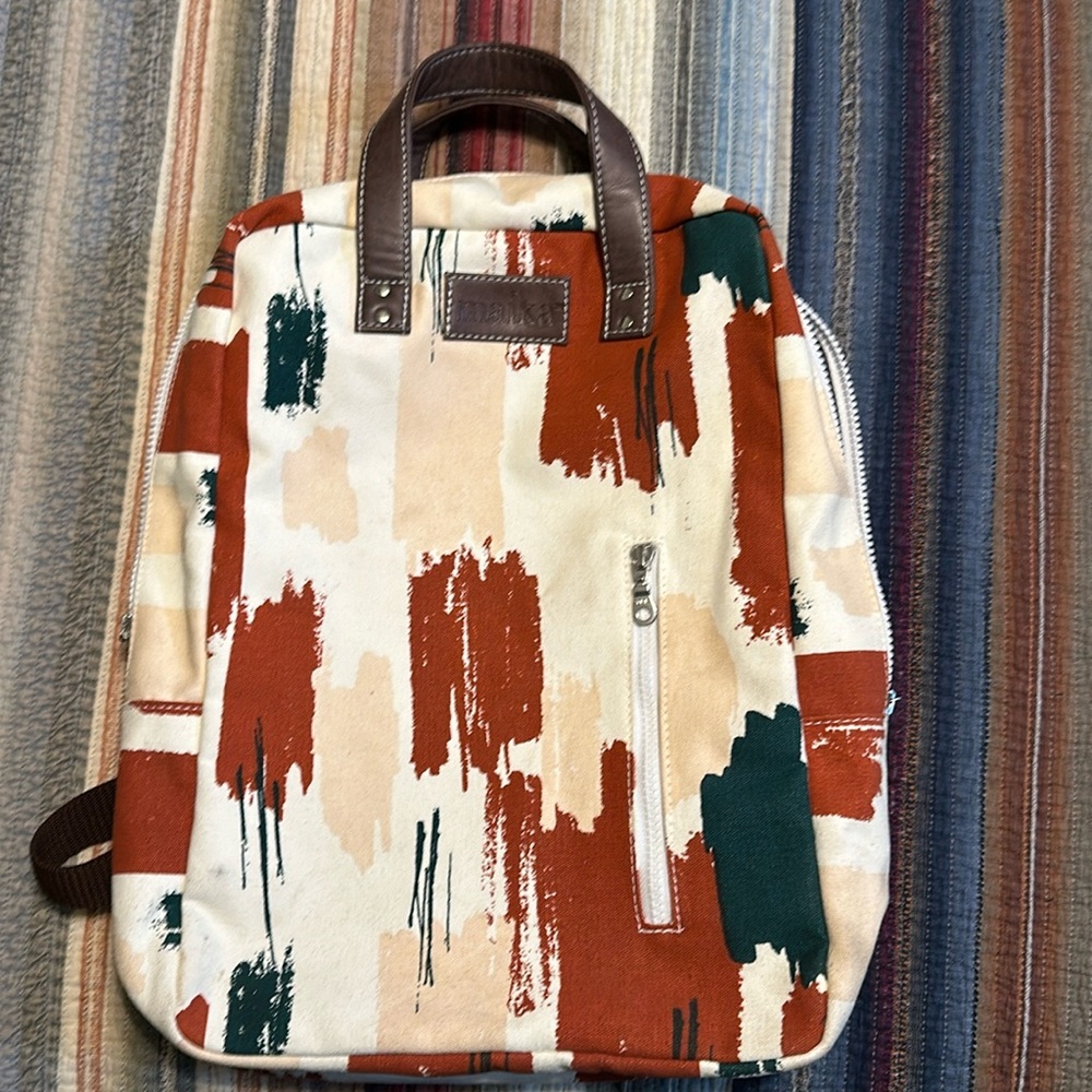 Maika Backpack